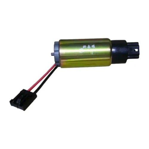 Bomba De Bencina Jac T6 2.0 Vvt Bencinero