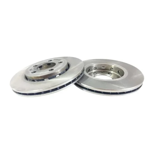 Disco De Freno Delantero Por Par Para Brilliance H220