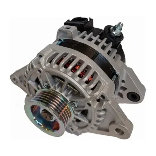 Brilliance H220 Alternador