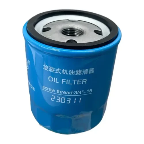 Filtro Aceite Chery Fulwin Sedan 1.5