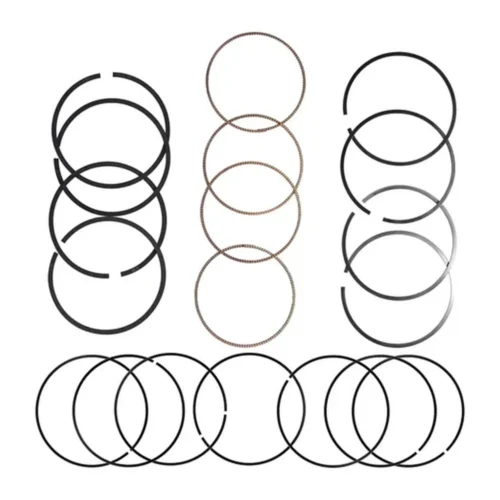 Kit De Anillos Chery Fulwin Sedan