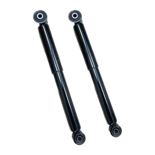 Amortiguadores Traseros Chery Iq 1.1