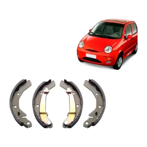 Balatas Chery Iq New 1.0 2015+