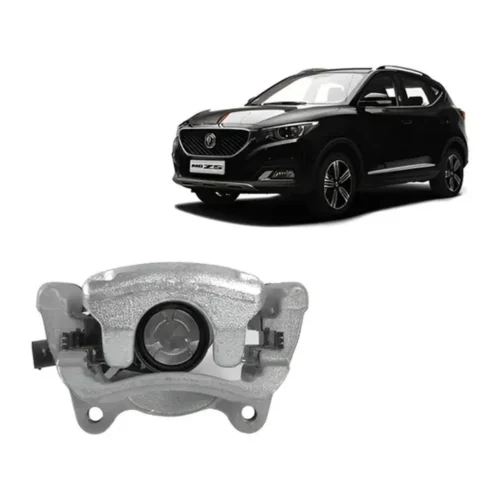 Caliper Delantero Izquierdo Con Sensor Mg Zs 1.5