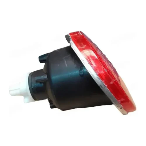 Neblinero Trasero Der Rojo Completo Chery Iq New 1.0 2015+