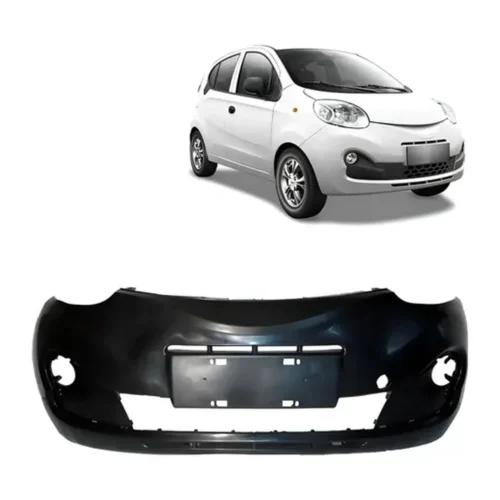 Parachoque Delantero Chery Iq New 1.0 2015+