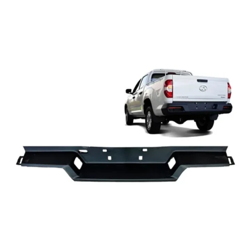 Pisadera Central De Parachoque Trasera Maxus T60-t80