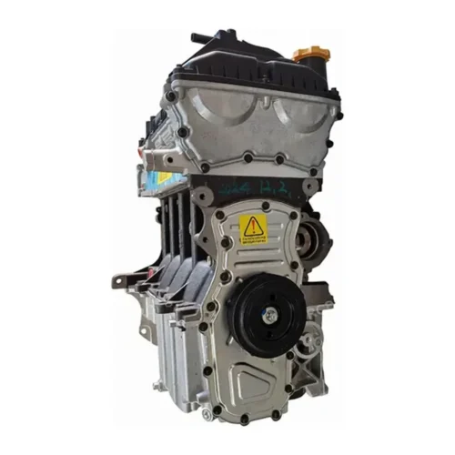 Culata + Block Mg3 1.5 (2011-2014)