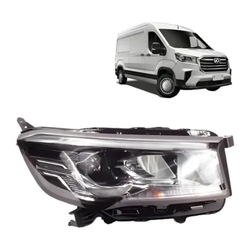 Optico Derecho Maxus Deliver 9/v90 2.0