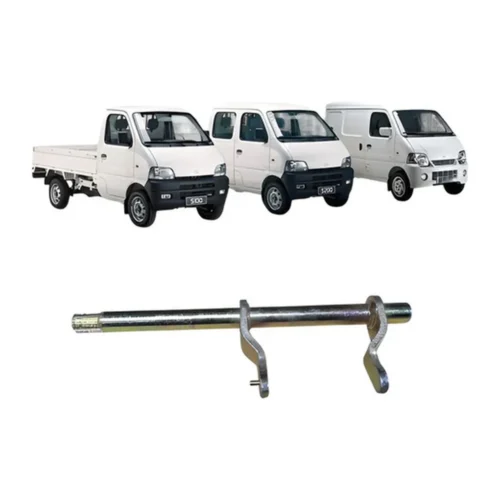 Horquilla De Embrague Changan S100/s200