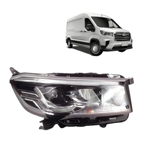 Optico Izquierdo Maxus Deliver 9/v90 2.0