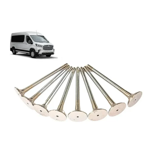 Valvulas Adm Kit Maxus Deliver 9/v90 2.0