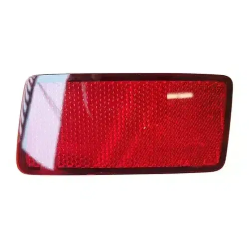 Neblinero Trasero Derecho Para Maxus Deliver 9/v90 2.0