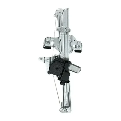 Cremallera Alzavidrio Delantera Izquierda Maxus T60 T80 2.0