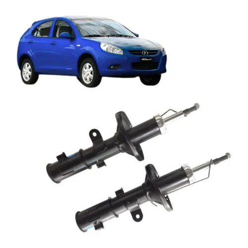 Amortiguadores Delanteros Par Jac 137 Sport J3 1.3