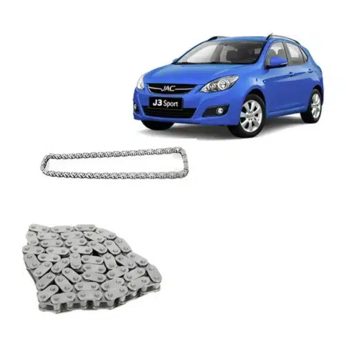 Cadena De Distribución Para Jac 137 Sport (j3) 1.3 Vvt