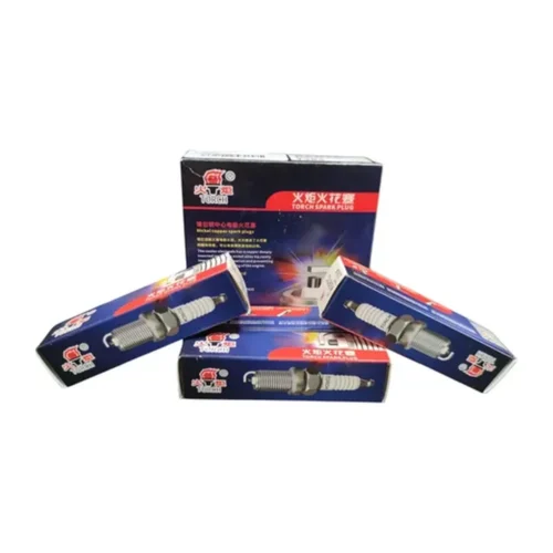 Bujías Kit Para Jac J3 / 137 1.3 Vvt