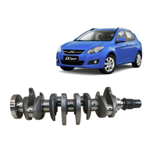 Cigueñal Jac 137 Sport J3 1.3 Vvt