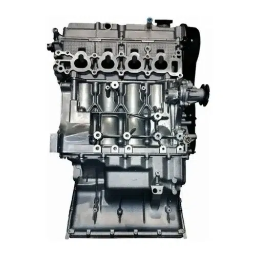 Motor (culata + Block) Para Cargo Truck V Dfsk 1.3