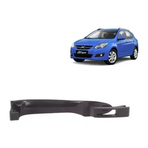 Manilla Delantera Ext Der Jac 137 Sport J3 1.3 Vvt
