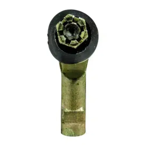 Terminal Corto Jac 137 Sport J3 1.3 Vvt