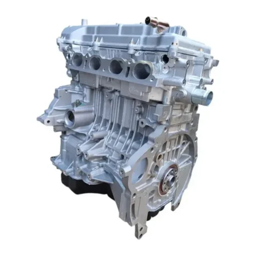 Motor (culata + Block) Para Kyc X5 Plus 1.8 Pick-up/box