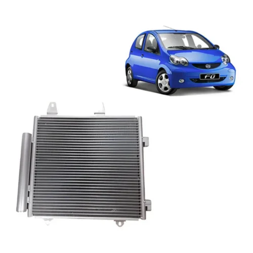 Condensador Byd F0 1.0