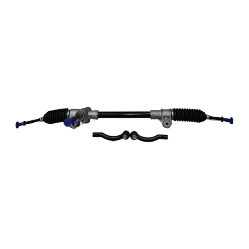 Cremallera Direccion Mecanica (con Terminales) Byd F0 1.0