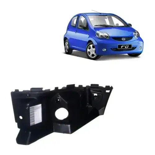 Ménsula Parachoques Del Der Para Byd F0 1.0
