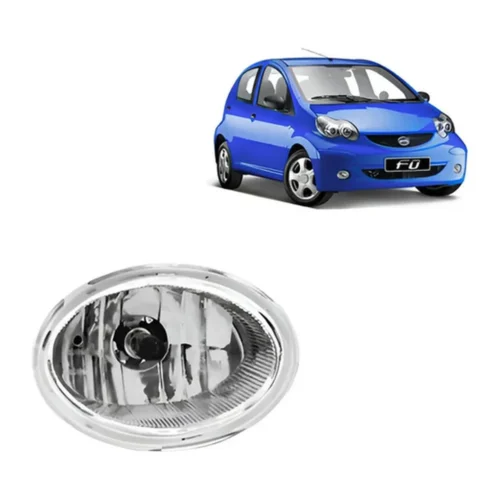 Neblinero Delantero Derecho Byd F0 1.0