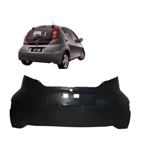 Parachoque Trasero Para Byd F0 1.0