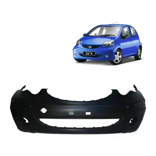 Parachoques Delantero Para Byd F0 1.0