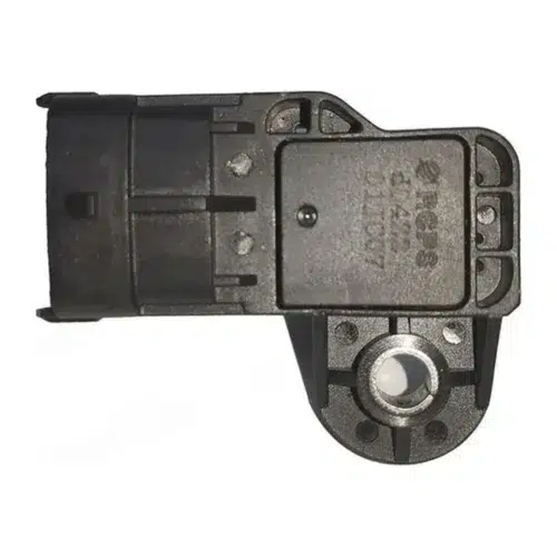 Sensor Map Byd F0 1.0