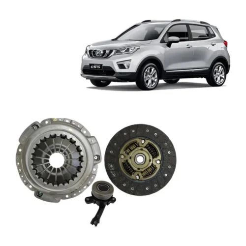 Kit Embrague Changan Cs15 1.5