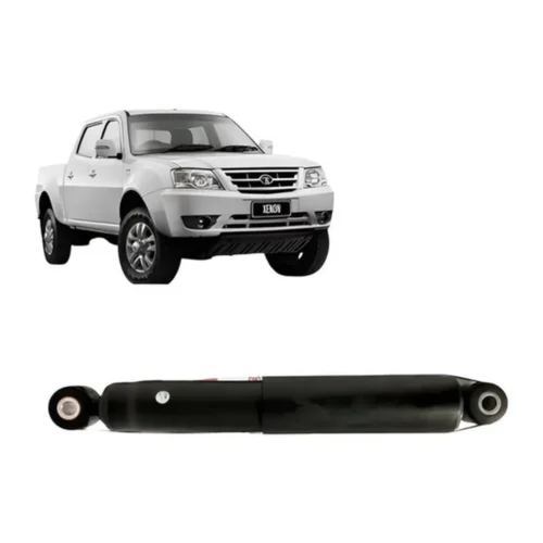 Amortiguador Trasero Unidad Tata Xenon 2.2