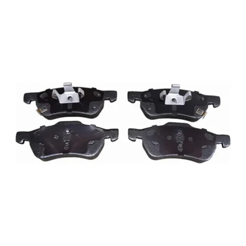 Pastillas De Frenos - Mg Zx 1.5
