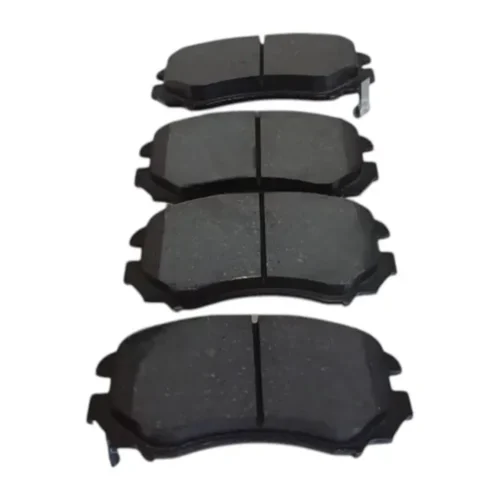 Pastillas De Frenos Chery Tiggo 8 1.5 Turbo