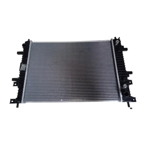Radiador De Agua (automatico) Chery Tiggo 8 1.5 Turbo