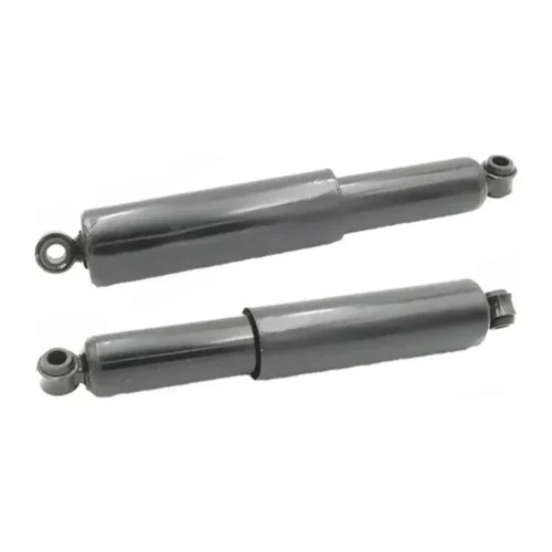 Amortiguadores Traseros Karry Q22 1.3 Cab Simple/doble