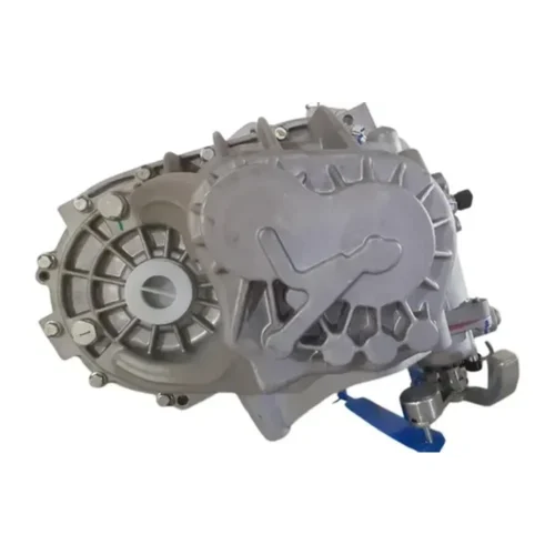Caja De Cambio 75w90 - Chery Arrizo 5 1.5