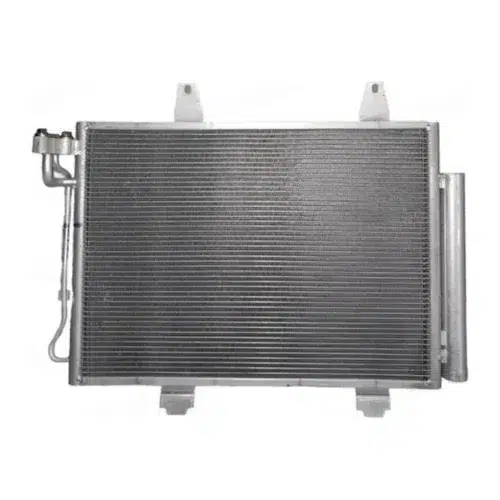 Condensador Jac J2 1.0