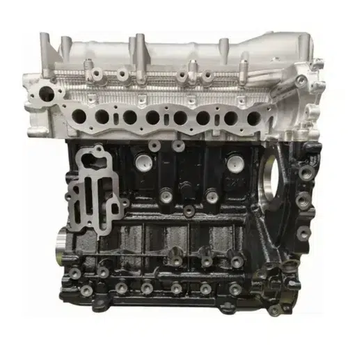 Culata + Block (completo) - Maxus C35-l 2.0t / C35 2.0t