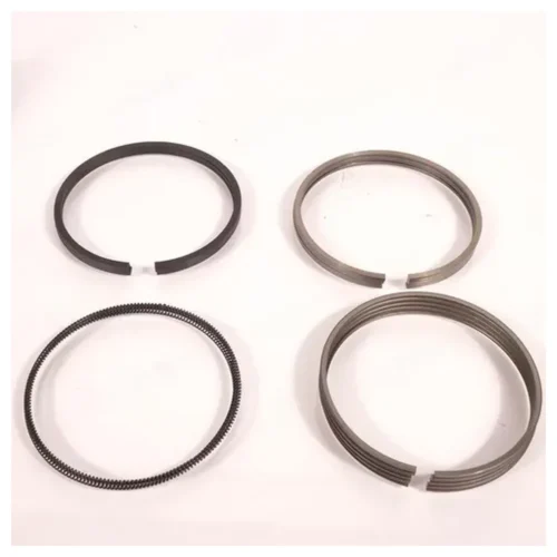 Anillos Kit Jac T8 Diesel 2.0