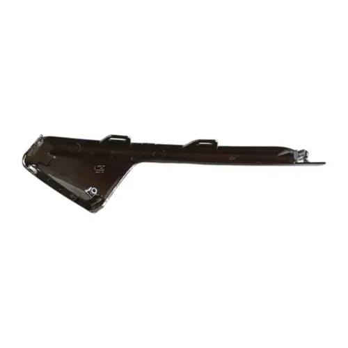 Bisel Cromado De Neblinero Del Izq Jac T8 Diesel 2,0