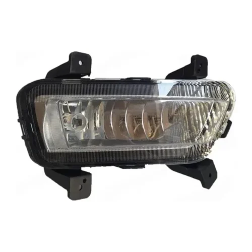 Neblinero Delantero Derecho Jac T8 Diesel 2.0