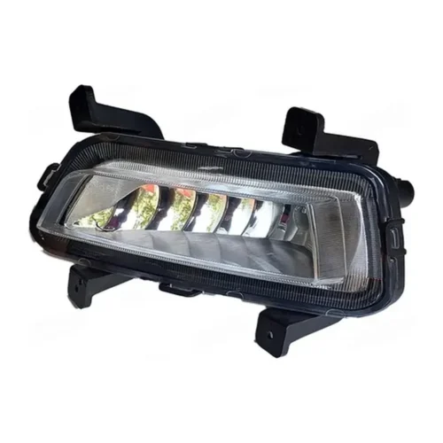 Neblinero Delantero Izquierdo Jac T8 Diesel 2.0