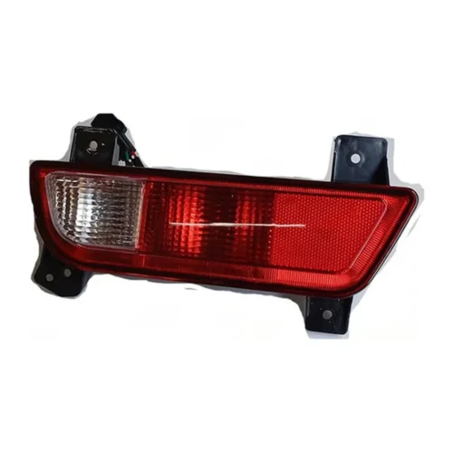 Neblinero Trasero Derecho Jac T8 Diesel 2.0