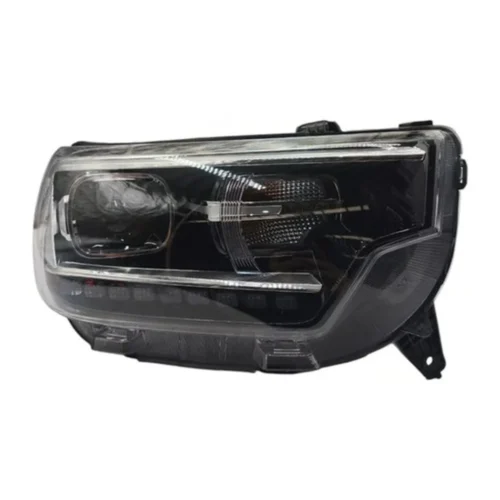 Optico Derecho Con Led Jac T8 Diesel 2.0