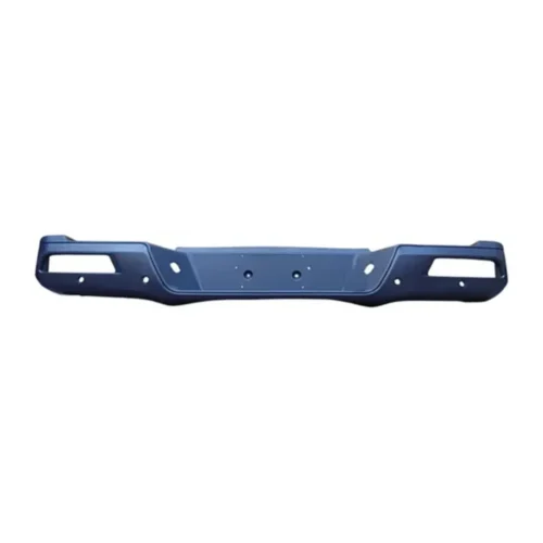 Parachoque Trasero Jac T8 Diesel 2.0