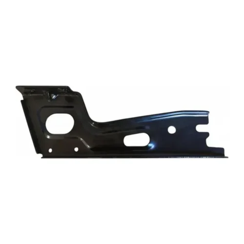 Soporte Parachoque Tras Der Jac T8 Diesel 2.0